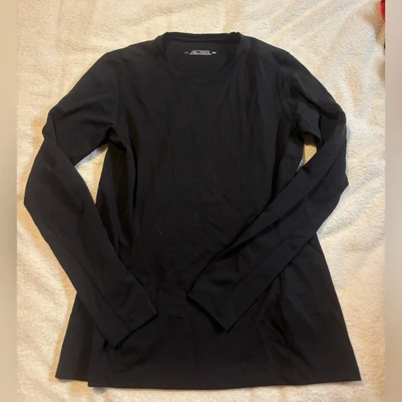 Arcteryx long sleeve shirt - Picture 1 of 3